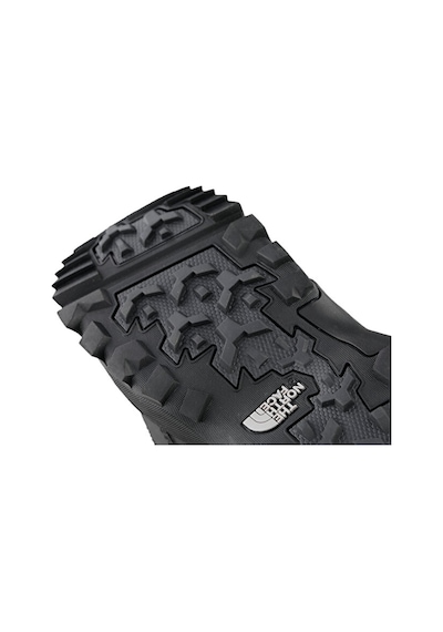 The North Face M Storm Strike İii Wp Erkek Trekking Bot Ve Ayakkabısı Nf0a7w4gkt01 Siyah Siyah