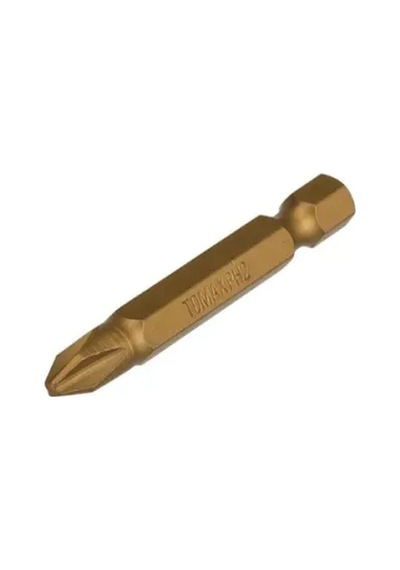 Jenerik Titanyum Bits Uç Ph2x75 - 20 2 x 75