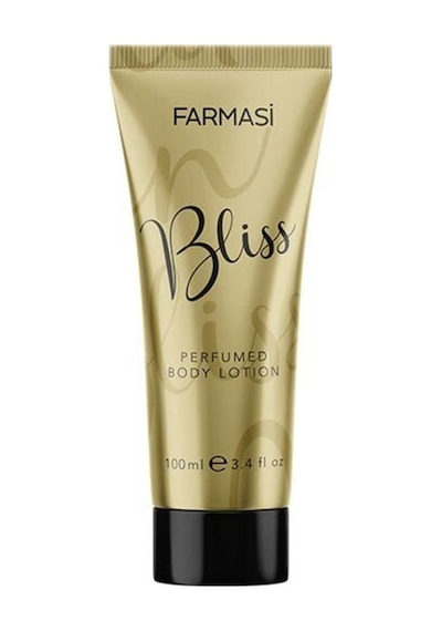 Farmasi Bliss Parfümlü Vücut Losyonu 100 ML