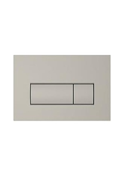 Vitra Root Square 740-2386 Kumanda Paneli Mat Gri