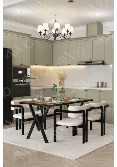 Avvio Aria Tokyo Demonte Sandalye 80x120 Yemek Masası Mutfak Masası Salon Masası 4 Kişilik Kahverengi Avvio Aria Tokyo Demonte Sandalye 80x120 Yemek Masası Mutfak Masası Salon Masası 4 Kişilik Kahverengi