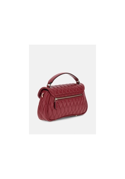 Guess Valla Kadın Kırmızı Omuz Çantası Hwqg8122200-red Kırmızı