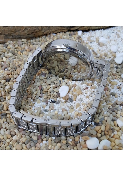 Chavin ST572 Zirkon Taşlı Premium Kadın Kol Saati