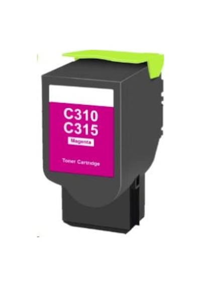 Xerox C310/c315/006r04362 -2k- Kırmızı Uyumlu  Uyumlu Toner Bkkb St15511bm Pluscopy