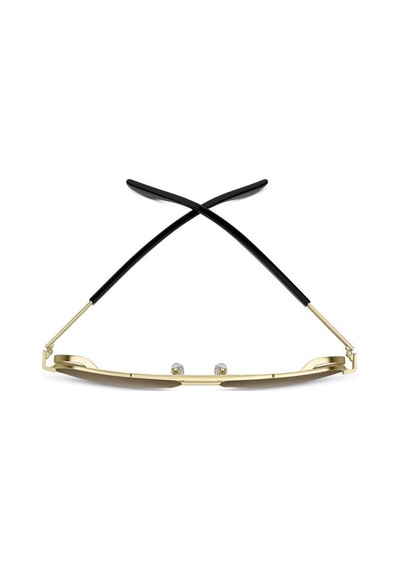 Marc Jacobs Marc 784/s-0nz Altın Unisex Güneş Gözlüğü Altın