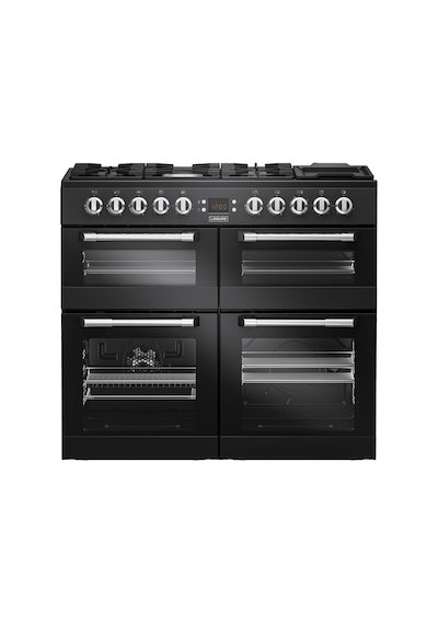 Leisure PCML 100 DF 63 LT Kuzine Fırın