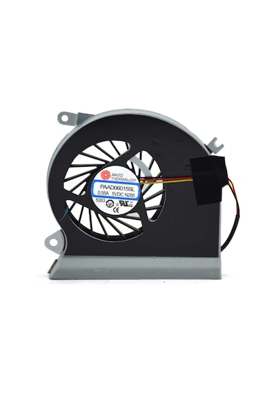 Msi Ge70 Fan Paad0615Sl 3Pin 0.55A 5Vdc N285