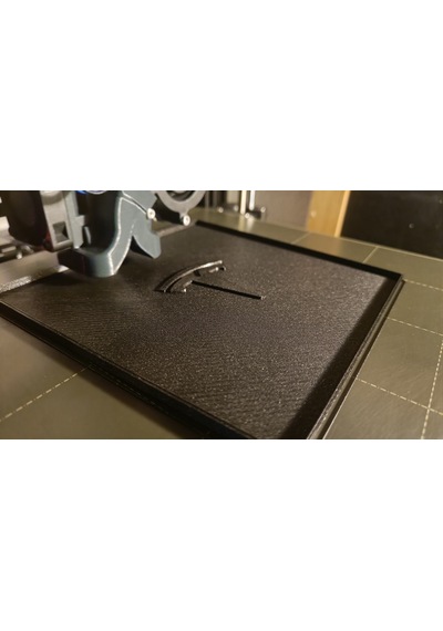 2021 2022 Tesla Model 3/y Arka Orta Konsol Kol Dayama Tepsisi Desteksiz Printer2261