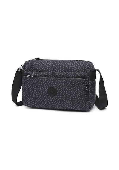 Smart Bags Smbyb1006 Kadın Postacı Çantası Puantiye Çok Renkli