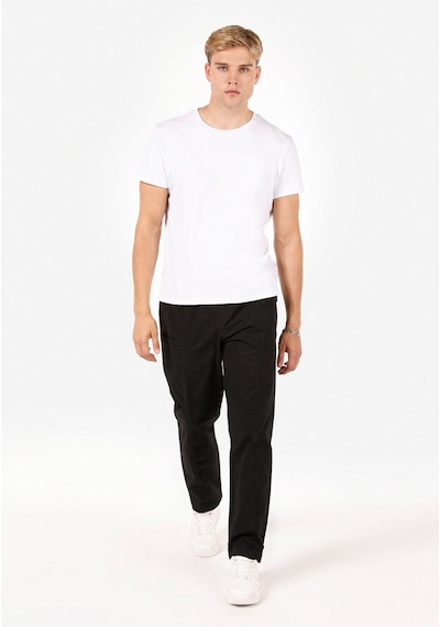 Colin's Colins Siyah Erkek Pantolon Cl1071446 Q1.v1 Blk Siyah