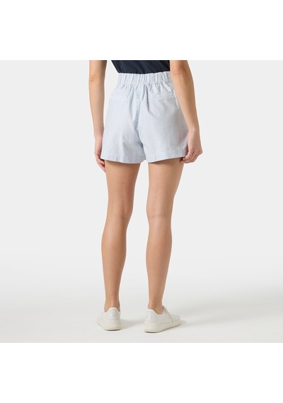 Helly Hansen W Sorrento Shorts 4" Şort Mavi