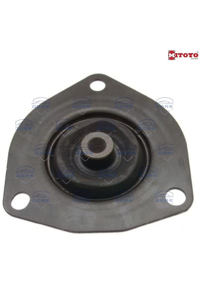Nıssan Amortısör Takozu Prımera P12 02-06 Ön 54320-av600