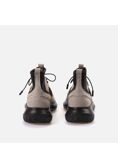 Rouge Kadın Spor & Sneaker Ayakkabı 1967 Gri Floter