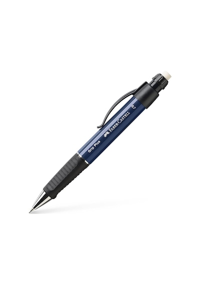 Faber-castell Grip Plus Versatil Kalem 0.7 Mm - Gece Mavisi Kod : 130732 Mavi
