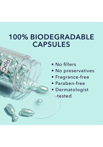 Multi Correxion Nemlendirici & Canlandırıcı Kapsül Serum 30 Adet