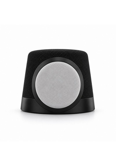Dy300 Mini Bluetooth Hoparlör Mıknatıslı Kompakt Taşınabilir Ses