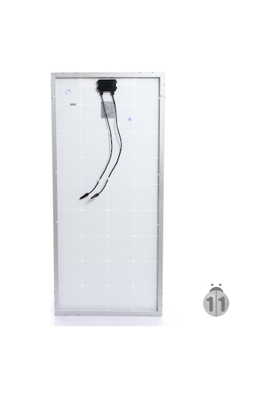 LEXRON 205W Monokristal Güneş Paneli LEXRON 205W Monokristal Güneş Paneli