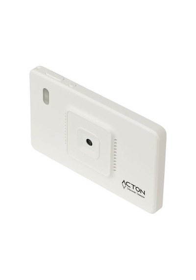 Acton Snap Slim Dijital Fotoğraf Makinesi Acton Türkiye Karacasulu Garantili