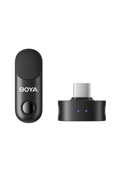 Boya Magic Al-powered Wireless Mikrofon Sku05