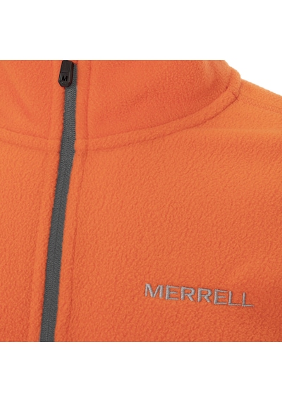 Merrell Merrell Place Erkek Turuncu Mont 25322 Turuncu