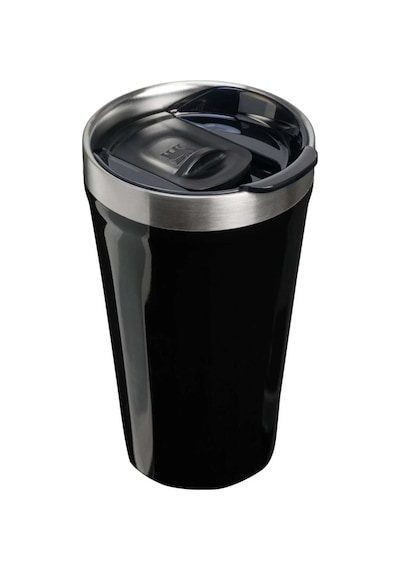 Stanley The Everyday Tumbler 0.47l Termos Bardak 10-13040-0083 Siyah