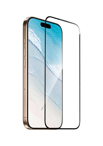 Apple Uyumlu   iPhone 14 Wiwu Gt-018 Çizilmeye Dayanıklı Temperli Cam Ekran Koruyucu Şeffaf