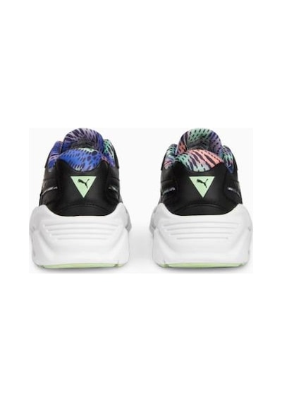 Puma Trc Mira Feelin Xtra Kadın Siyah Spor Ayakkabı 38945701 M-73
