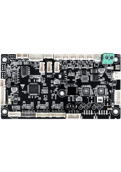 Creality K2 Pro Anakart