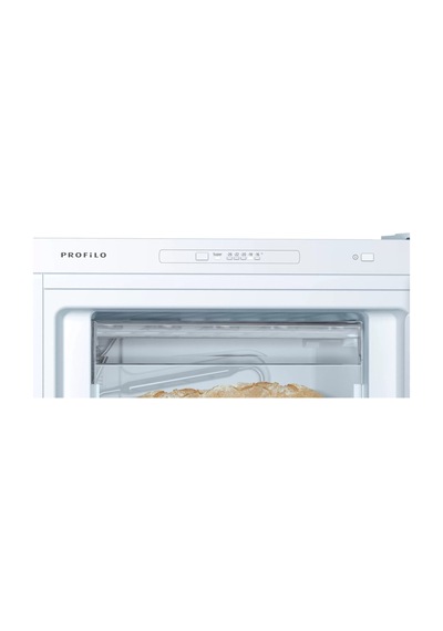 Profilo DF1024WFVV 182 LT 6 Çekmeceli Dikey Derin Dondurucu
