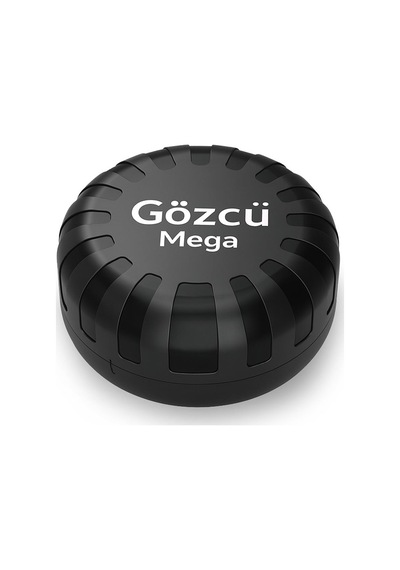 Gözcü Mega Takip Cihazı Android+ıos