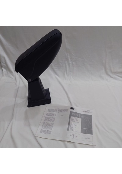 Fıat Doblo 2010-2015 Oto Kolçak Kol Dayama Armster Midi