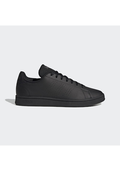 Adidas Gw9284 Advantage Base Erkek Günlük Spor Ayakkabısı Siyah