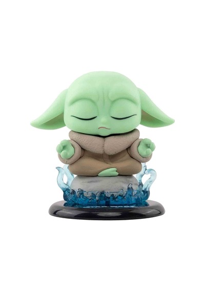 Yume Toys Star Wars Cosbi Sürpriz Paket Figür Seri 3 -15429