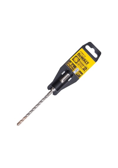 Dewalt DT9520-QZ 6.5X160MM Extreme2 Sds-Plus Delici Ucu