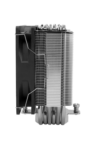Thermalright Burst Assassin 120 Se Tl-c12c 120mm 6 X 6mm Isı Boru Thermalright Burst Assassin 120 Se Tl-c12c 120mm 6 X 6mm Isı Boru