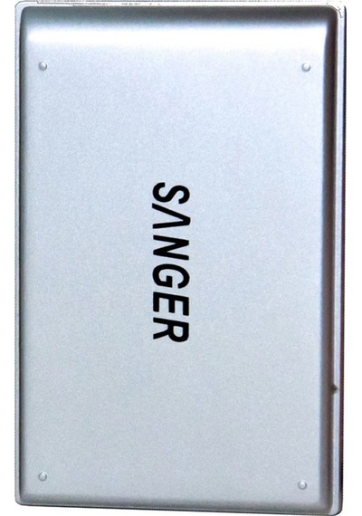 Sanger Sb P90A Samsung Uyumlu Kamera Batarya