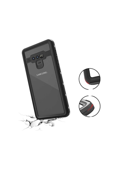 Samsung Uyumlu Galaxy Note 9 Su Geçirmez Kilif 305113410