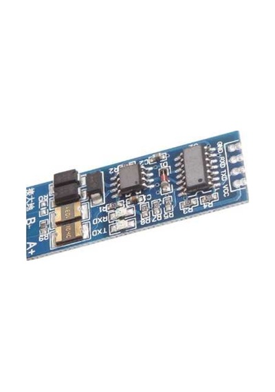 RS485 - TTL UART Dönüştürücü
