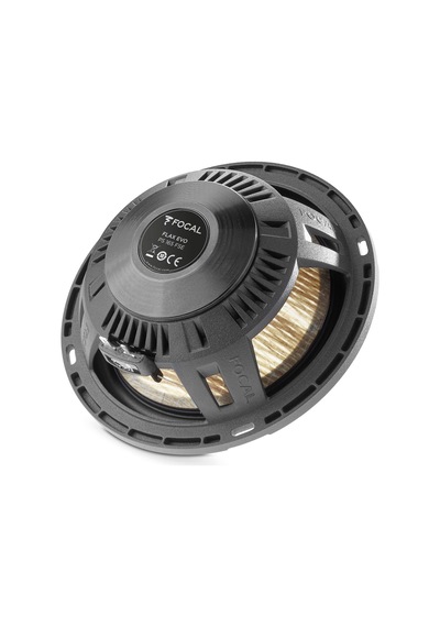 Focal Ps165Fse 16.5 Cm 120 Watt Slim Oto Mid Tiz Takımı