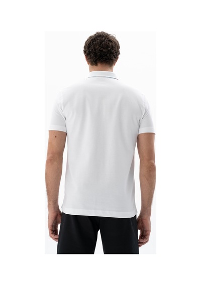AR-MA Arma Erkek Regular Fit Polo Yaka Tişört Y25374351501 001