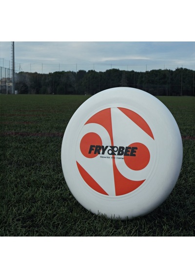 Fryzbee Profesyonel 175g Ultimate Frizbi Diski Orijinal