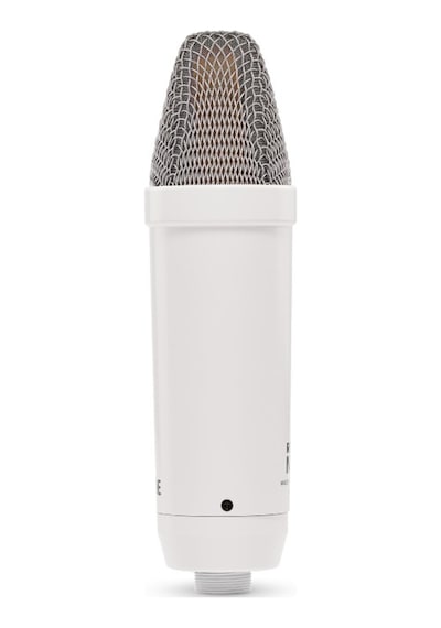 Rode Nt1 Signature Series Beyaz Condenser Mikrofon