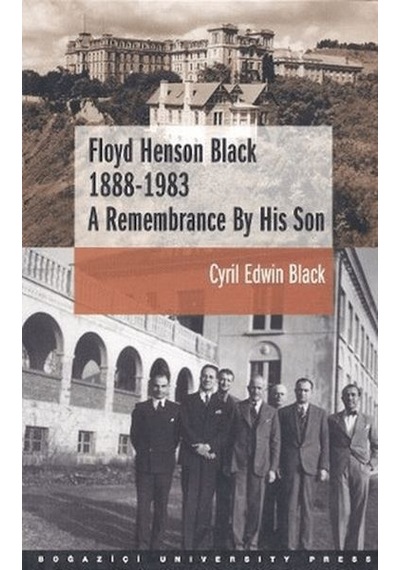 Floyd Henson Black 1888 - 1983 A Remembrance By His Son