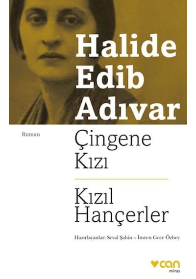 Çingene Kızı-kızıl Hançerler - Rjcı-786625