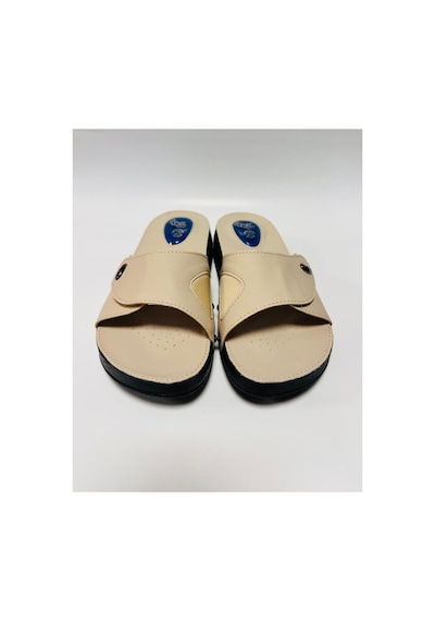 Style Comfort Kadın Bej Comfort Style Terlik Sc-03 Bej