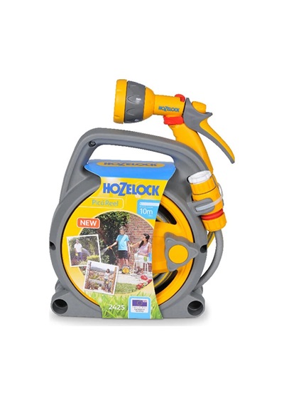 HOZELOCK MİKRO HORTUM MAKARASI 10MT