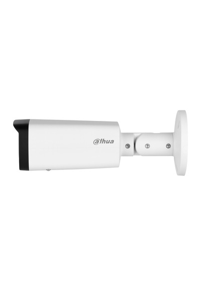 Dh-ıpc-hfw2441t-as - 4mp Ir Fixed-focal Bullet Wizsense Network Camera