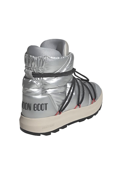 Adidas X Moon Boot Kadın Spor Ayakkabı - Jq7849 Gri