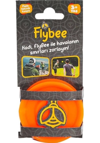 Mey İthalat Flb001 Flybee Oyunu