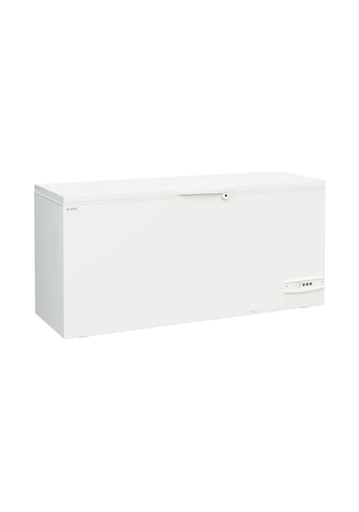 Uğur UDD 665 T D/S 513 LT Sandık Tipi  Derin Dondurucu